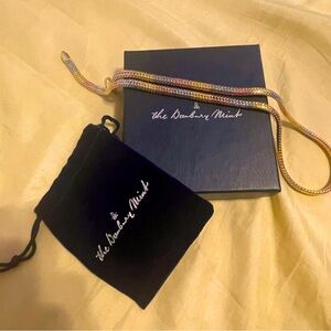 The Danbury Mint Necklace